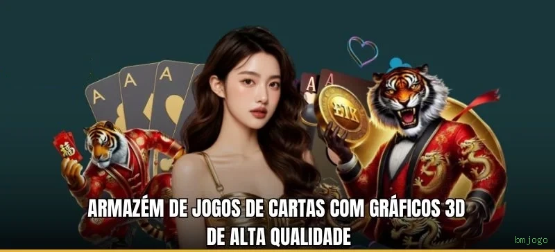 Bônus bmjogo