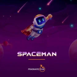 Spaceman bmjogo